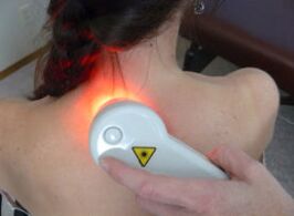 Fisioterapia como método de tratamento da osteocondrose cervical