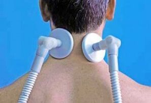 tratamento fisioterapêutico da osteocondrose cervical